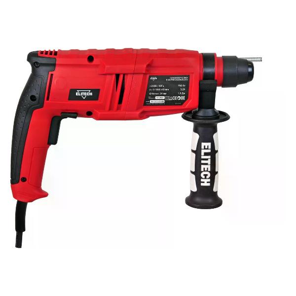 Перфоратор Elitech П 240РЭМ (E2205.011.01)