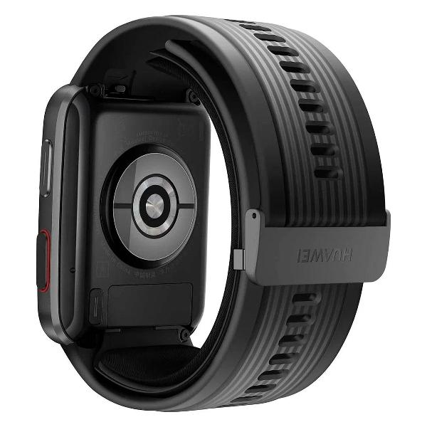 Смарт-часы HUAWEI Watch D MLY-B10 (55029880) черный