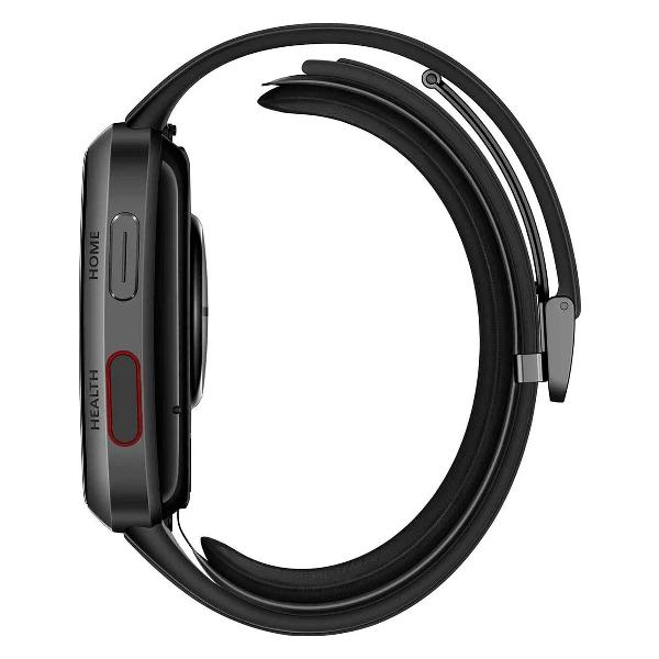 Смарт-часы HUAWEI Watch D MLY-B10 (55029880) черный