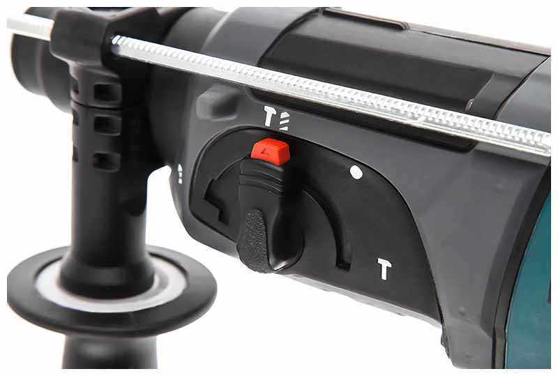 Перфоратор Hammer Premium PRT2450HR