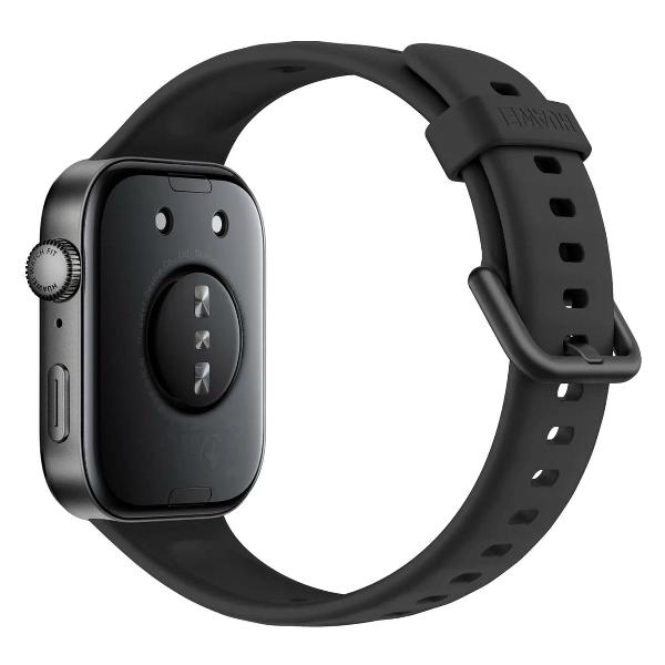 Смарт-часы HUAWEI Watch Fit 3 (55020CEE) черная полночь