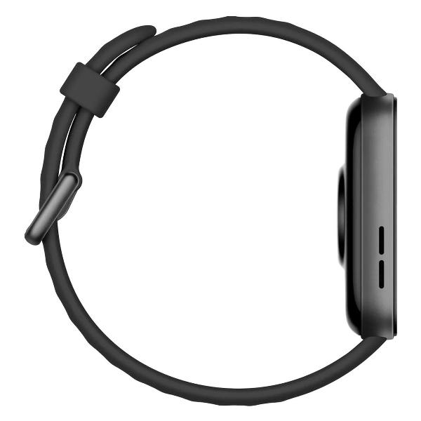 Смарт-часы HUAWEI Watch Fit 3 (55020CEE) черная полночь