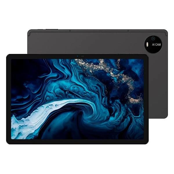 Планшет Digma Pro PRIME 18 6/128Gb LTE Graphit