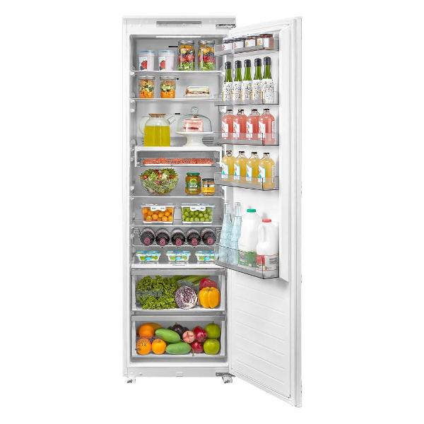 Встраиваемый холодильник Midea MDRE423FGE01