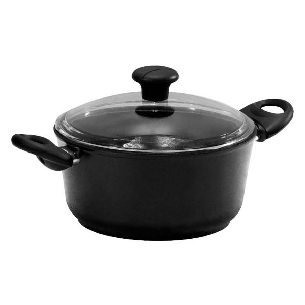 Кастрюля Hausmann Авача Cookmark, 3 л