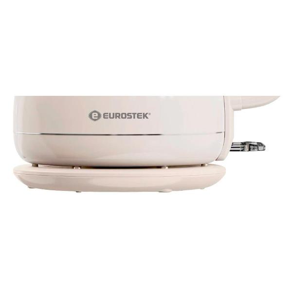 Электрочайник Eurostek EEK-1836 бежевый