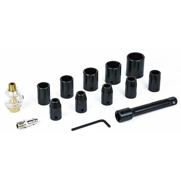 Гайковерт пневматический Elitech 0704.013000