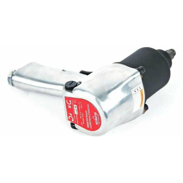 Гайковерт пневматический Elitech 0704.012900