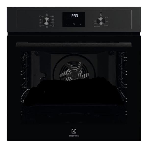 Духовой шкаф электрический Electrolux EOF3H40TH фото