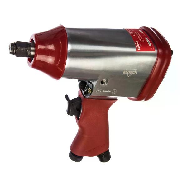Гайковерт пневматический Elitech 0704.012700