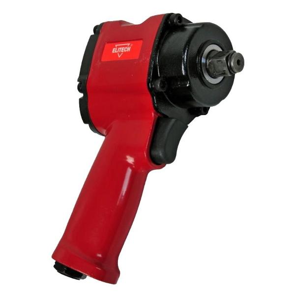 Гайковерт пневматический Elitech 0704.034000