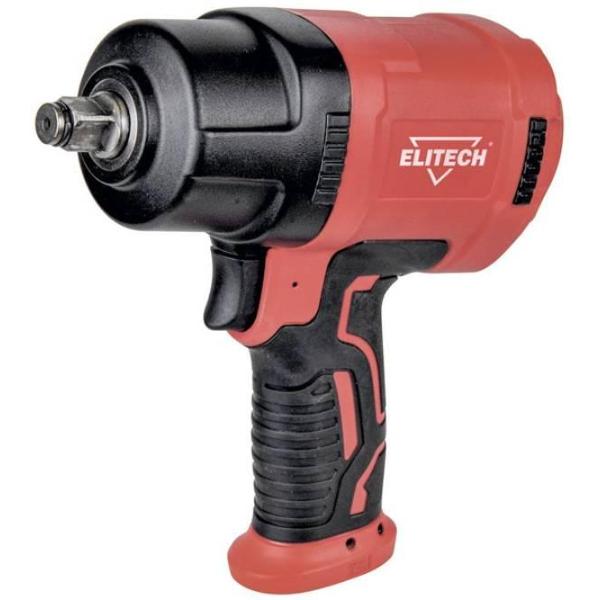 Гайковерт пневматический Elitech 0704.034200