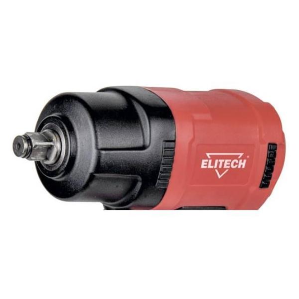 Гайковерт пневматический Elitech 0704.034200