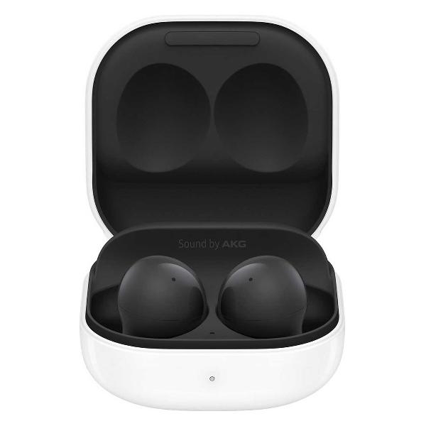 Наушники True Wireless Samsung Galaxy Buds 2 графитовые