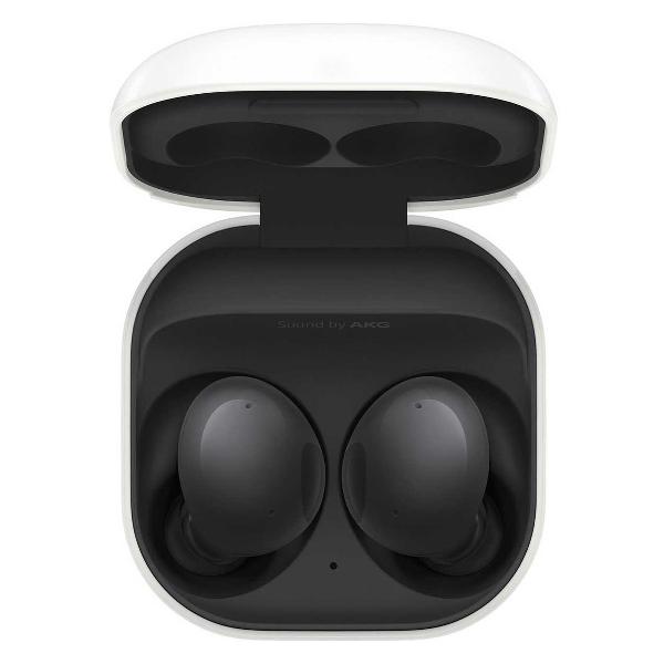Наушники True Wireless Samsung Galaxy Buds 2 графитовые