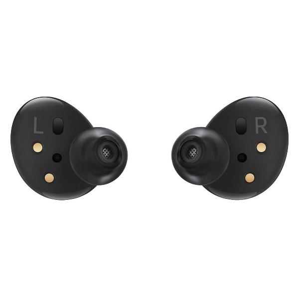Наушники True Wireless Samsung Galaxy Buds 2 графитовые
