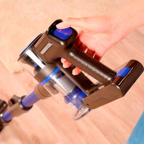 Пылесос ручной (handstick) Taurus Crossback Digital Flex