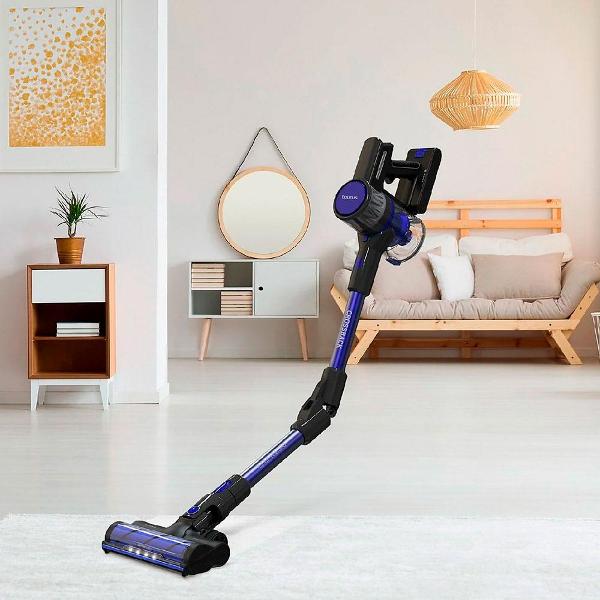 Пылесос ручной (handstick) Taurus Crossback Digital Flex