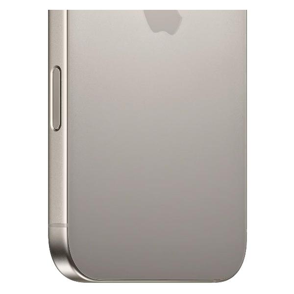 Смартфон Apple iPhone 16 Pro Max 256GB nanoSim/eSim серый титан