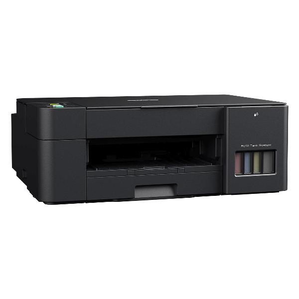 Струйное МФУ Brother InkBenefit Plus DCP-T420W