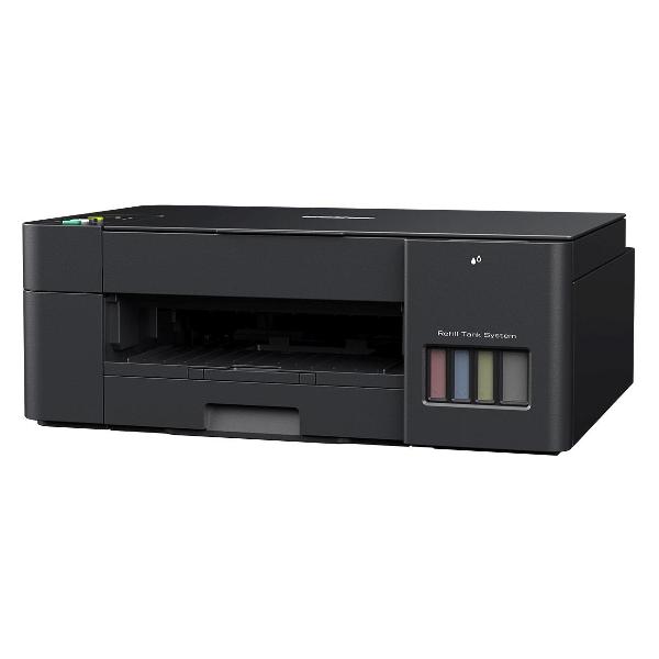 Струйное МФУ Brother InkBenefit Plus DCP-T420W
