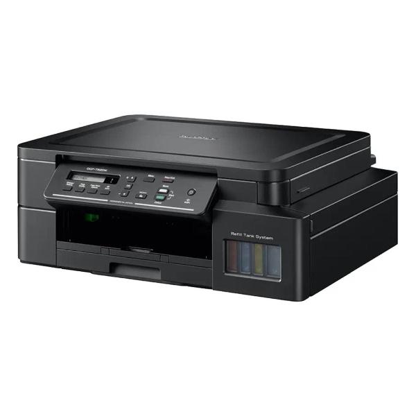 Струйное МФУ Brother InkBenefit Plus DCP-T520W