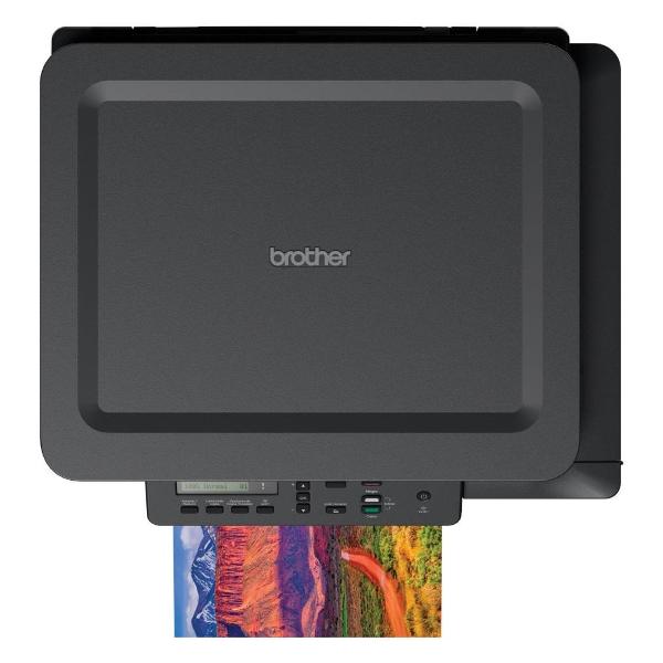 Струйное МФУ Brother InkBenefit Plus DCP-T520W