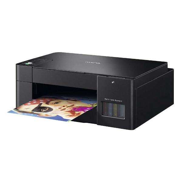 Струйное МФУ Brother InkBenefit Plus DCP-T220