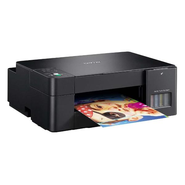 Струйное МФУ Brother InkBenefit Plus DCP-T220