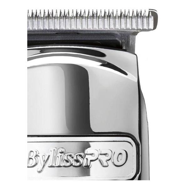Машинка для стрижки волос BaByliss Pro ChromFX 4ARTISTS FX7880E