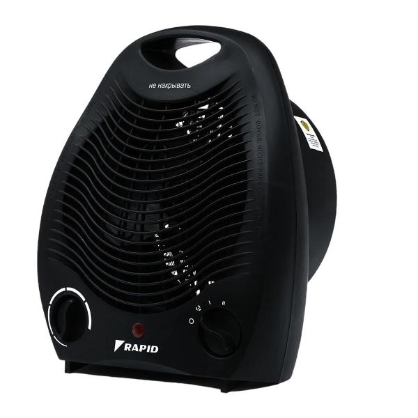 Тепловентилятор Rapid RFH/S-0120B