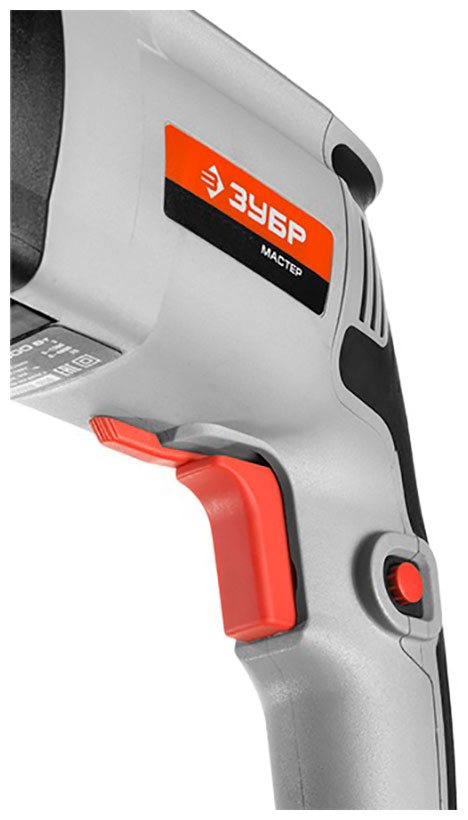 Перфоратор Зубр П-22-650 SDS-plus