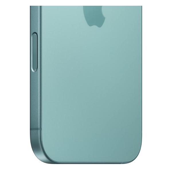 Смартфон Apple iPhone 16 256GB nanoSim/eSim Teal