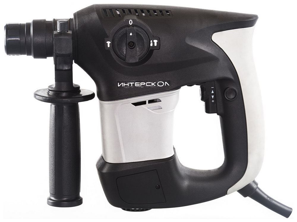 Перфоратор Интерскол П-26/750ЭВ (327.0.0.40)