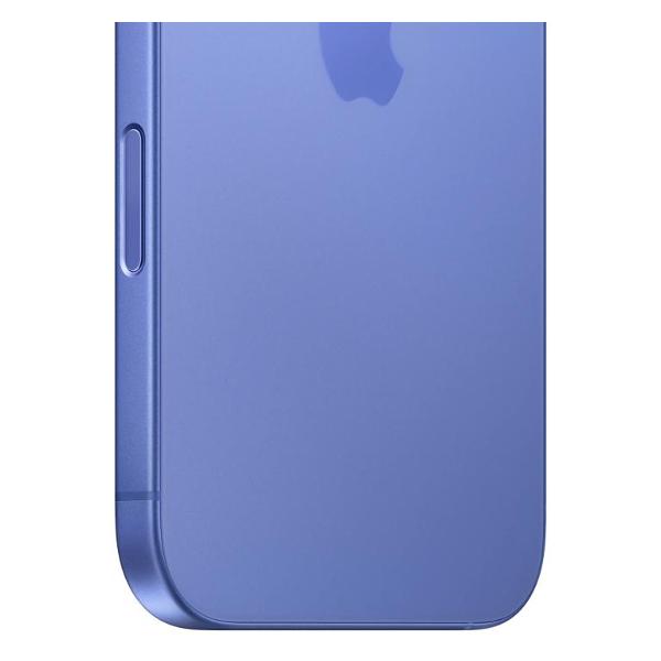 Смартфон Apple iPhone 16 256GB nanoSim/eSim Ultramarine (без RuStore)