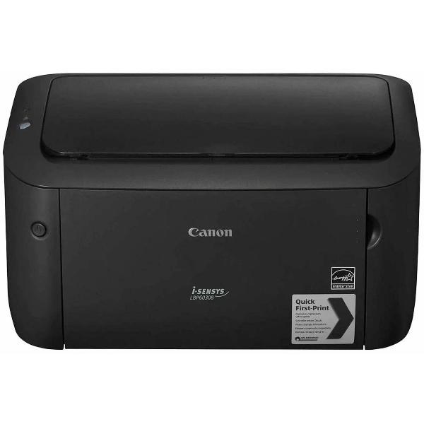 Лазерный принтер Canon LBP6030B черный
