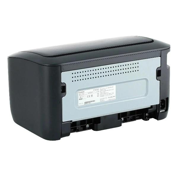 Лазерный принтер Canon LBP6030B черный