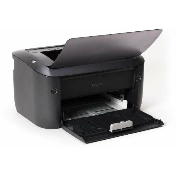Лазерный принтер Canon LBP6030B черный