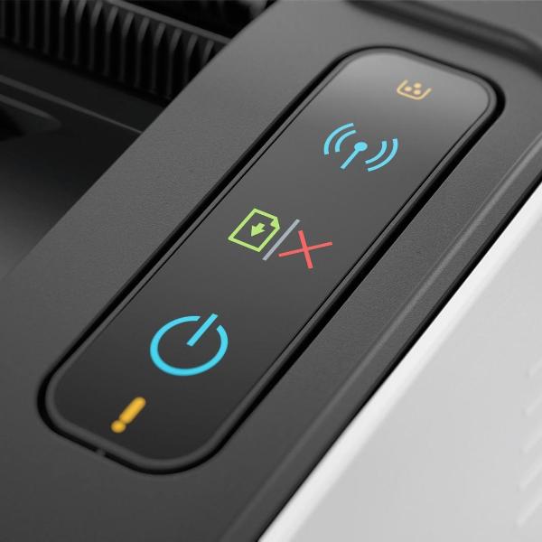 Лазерный принтер (чер-бел) HP Laser 107w 4ZB78A