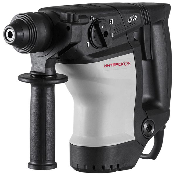 Перфоратор Интерскол П-28/800ЭВ (328.0.0.40)