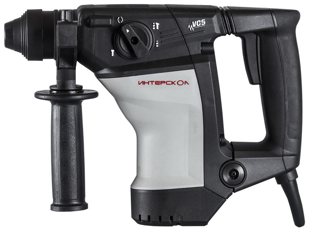 Перфоратор Интерскол П-28/800ЭВ (328.0.0.40)