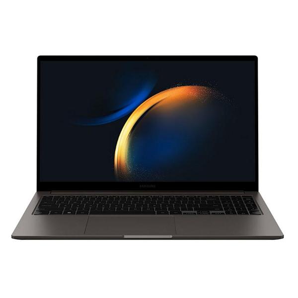Ноутбук Samsung Galaxy Book 3 (NP750XFG-KA3IN) фото