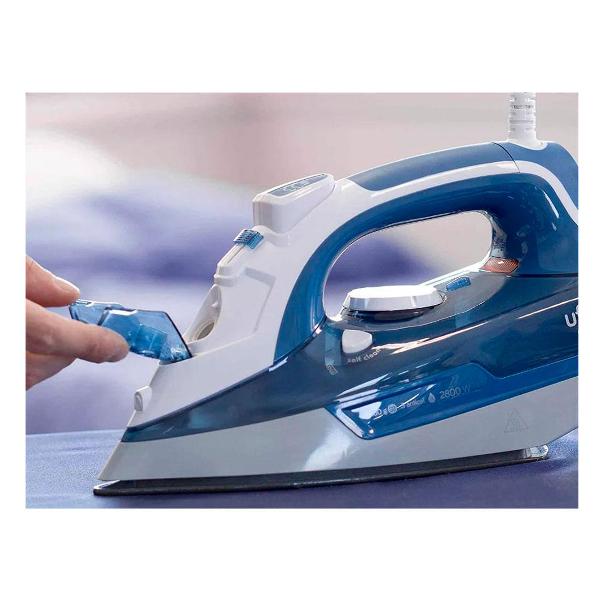 Утюг Ufesa PV3280 SELECTA синий