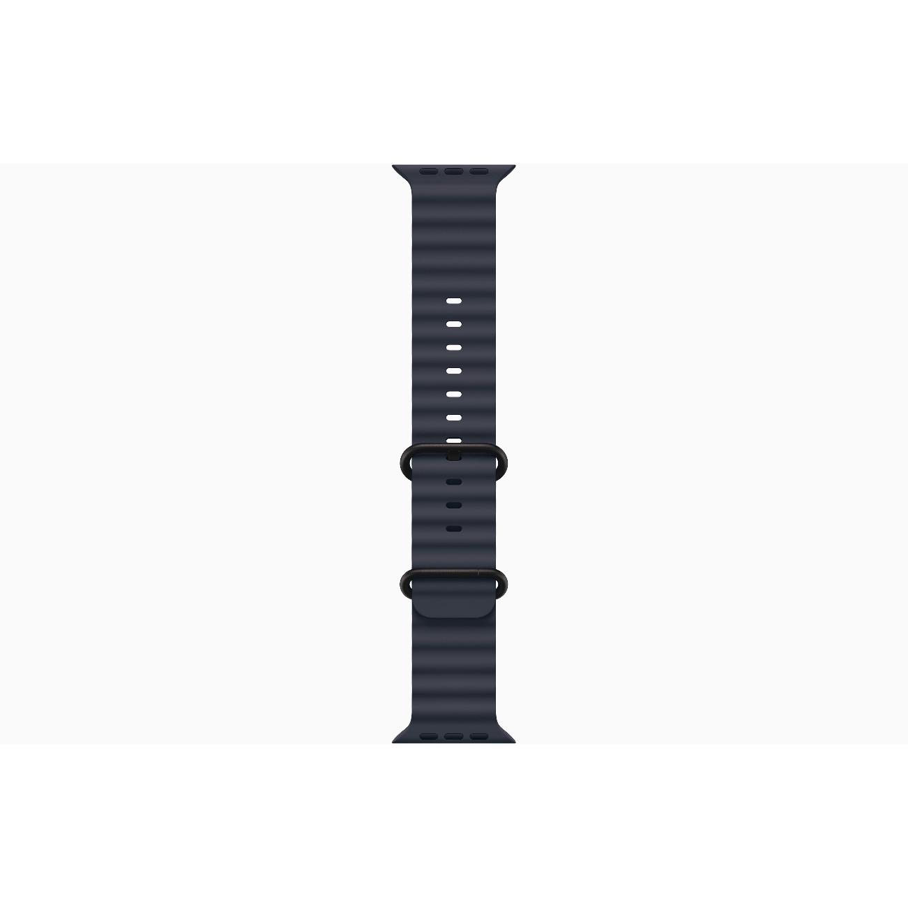 Смарт-часы Apple Watch Ultra 2 Black Ocean Band Navy