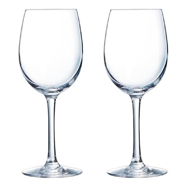 Набор бокалов Gipfel Cabernet, 2 предмета