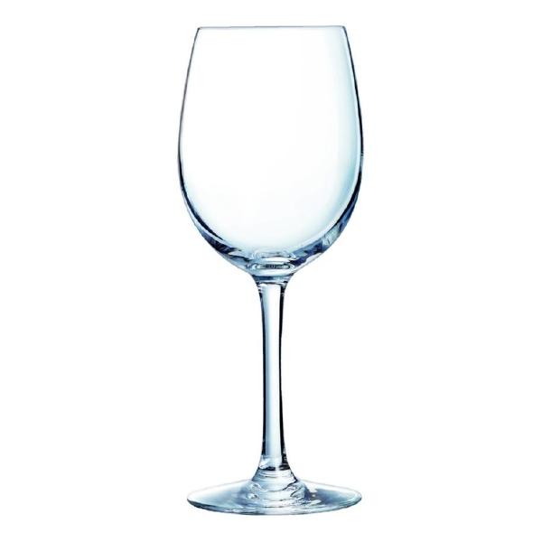 Набор бокалов Gipfel Cabernet, 2 предмета