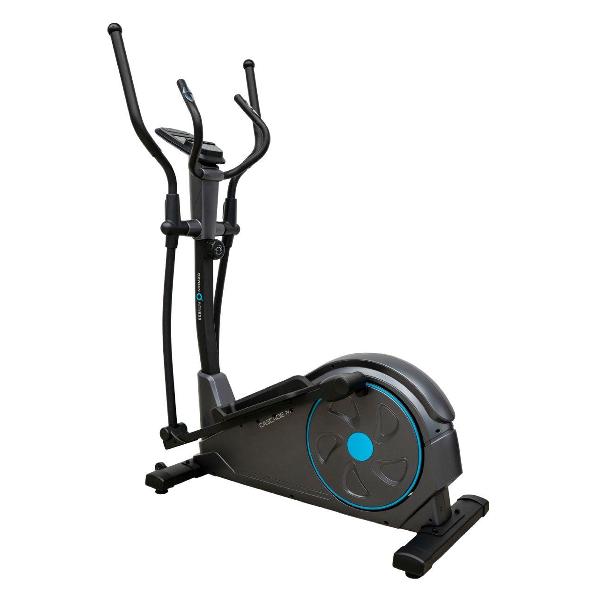 Эллипсоид Oxygen Fitness CASCADE_M
