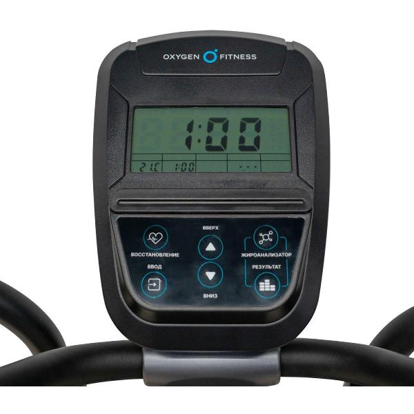 Эллипсоид Oxygen Fitness CASCADE_M