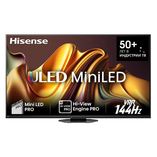 Телевизор Hisense 75U8NQ