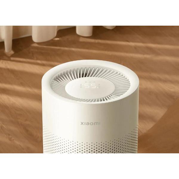 Воздухоувлажнитель Xiaomi Smart Evaporative Humidifier BHR8532EU